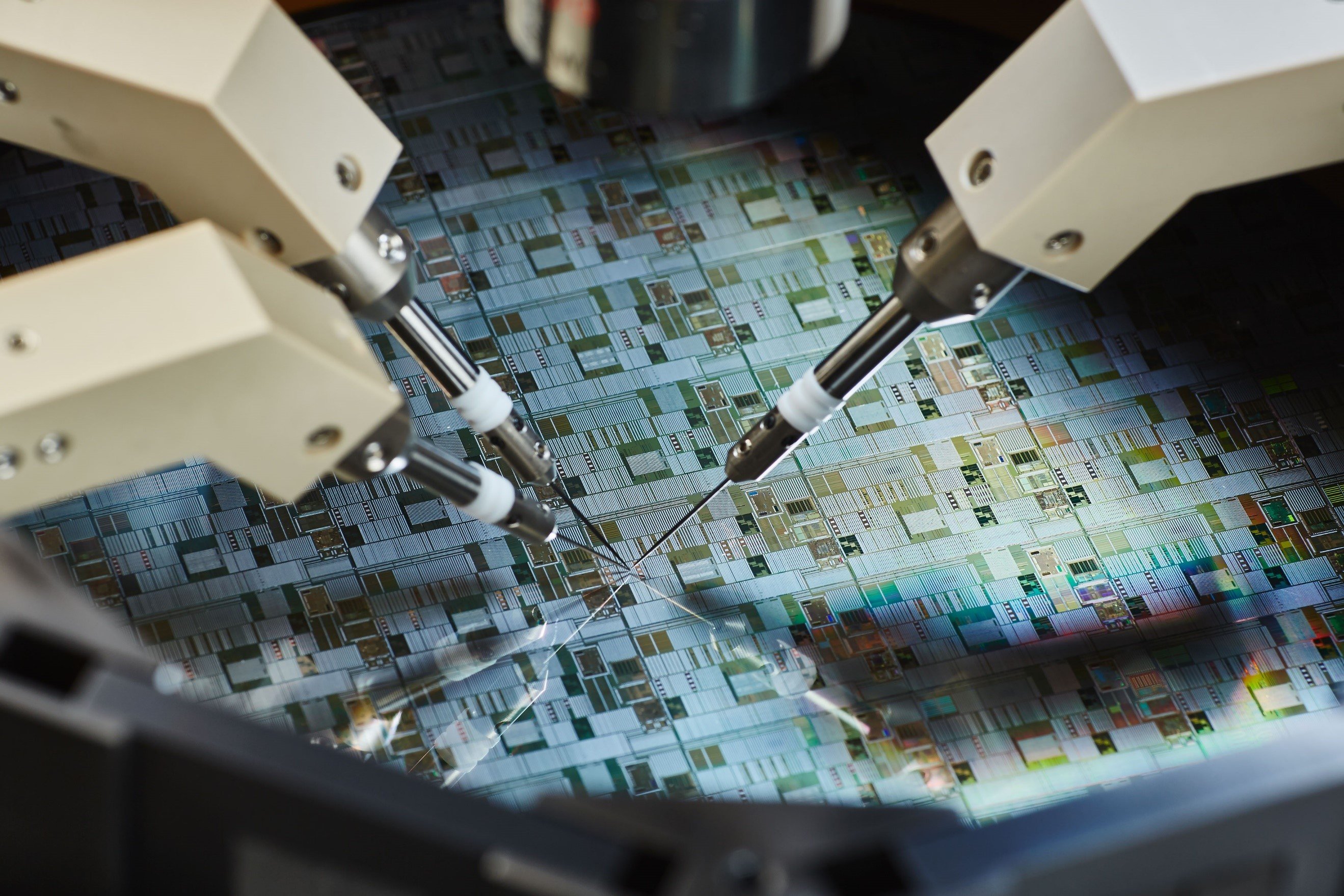 An Introduction to Probe Needles